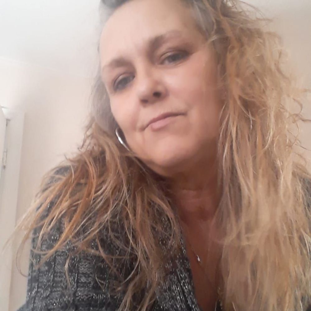 Meet your Posher, Sheri